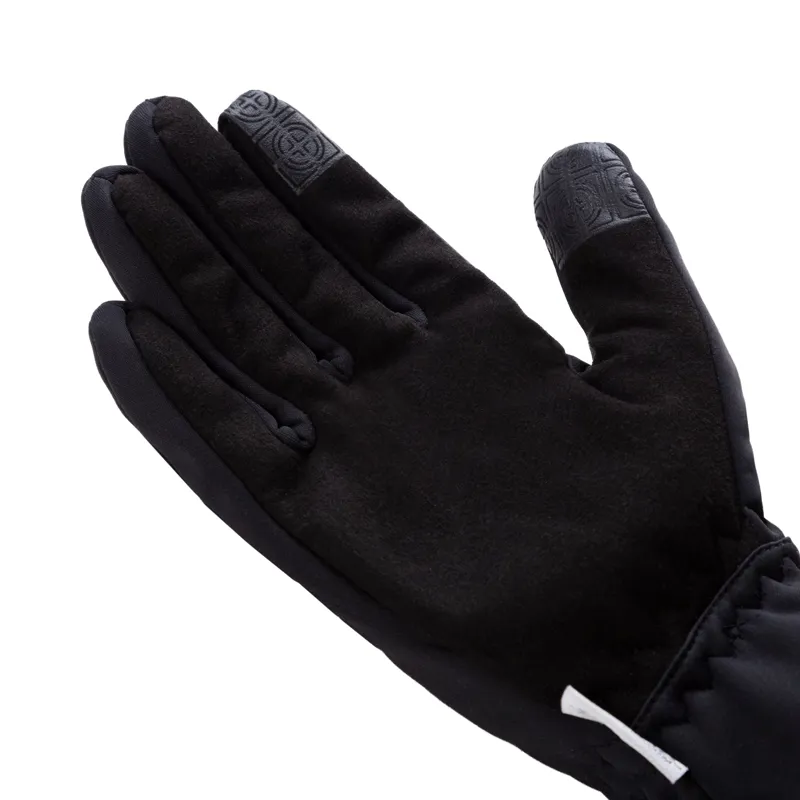 Trekmates Rigg Windproof Glove - Black-1